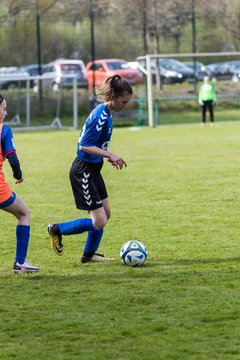 Bild 28 - wCJ VfL Pinneberg - Alstertal-Langenhorn : Ergebnis: 0:8